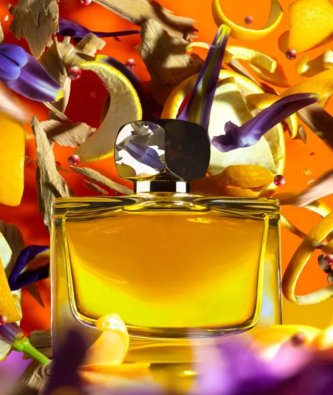 Aqua Memorabilis JOVOY PARIS- Amber|Citrusy