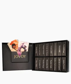 Jovoy Discovery Kit JOVOY PARIS- Collection Sets