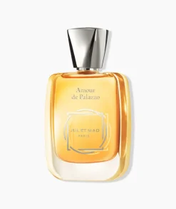 Amour de Palazzo - Love Basics Collection JUL ET MAD PARIS- Amber|Spicy