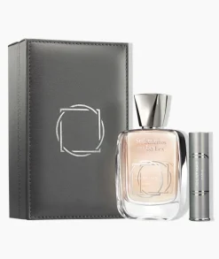 Stilettos on Lex - High Luxury Collection JUL ET MAD PARIS- Powdery|Fruity