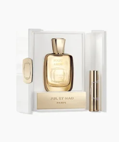 Fugit Amor - High Luxury Collection JUL ET MAD PARIS- Powdery|Spicy