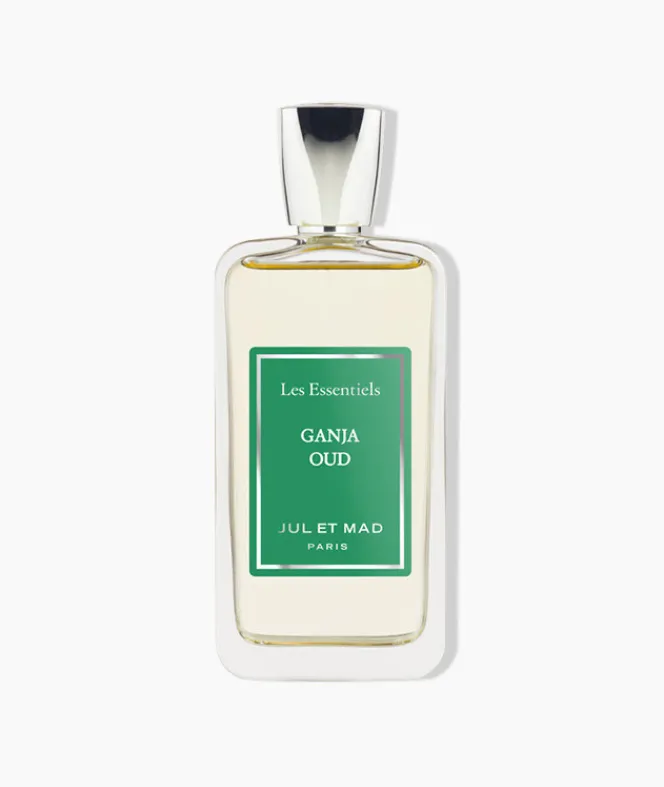 Ganja Oud JUL ET MAD PARIS- Oriental|Woody