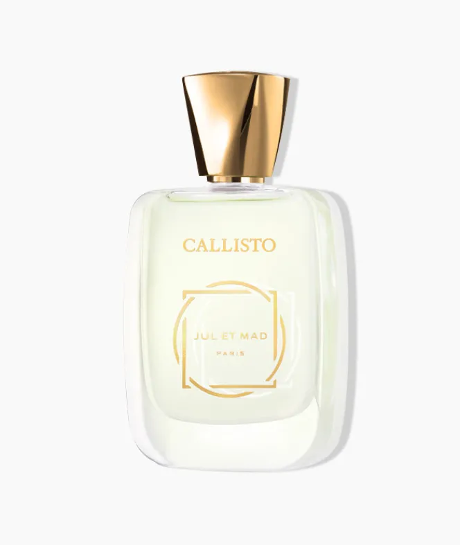 Callisto - Love Basics Collection JUL ET MAD PARIS- Gourmand|Powdery