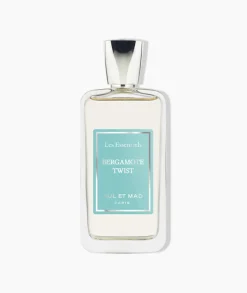 Bergamote Twist JUL ET MAD PARIS- Citrusy|Chypré