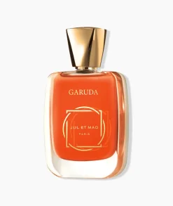 Garuda - Love Basics Collection JUL ET MAD PARIS- Amber|Spicy
