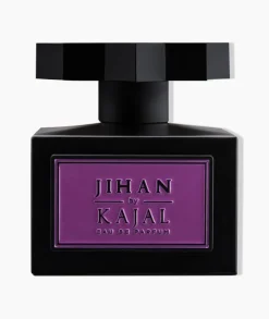 Jihan KAJAL PERFUMES PARIS- Amber|Floral