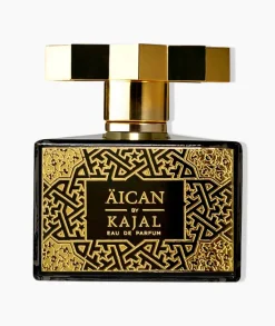 Aican KAJAL PERFUMES PARIS- Amber|Floral