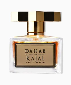 Dahab KAJAL PERFUMES PARIS- Fruity|Woody