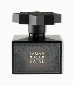 Lamar Noir KAJAL PERFUMES PARIS- Amber|Oriental