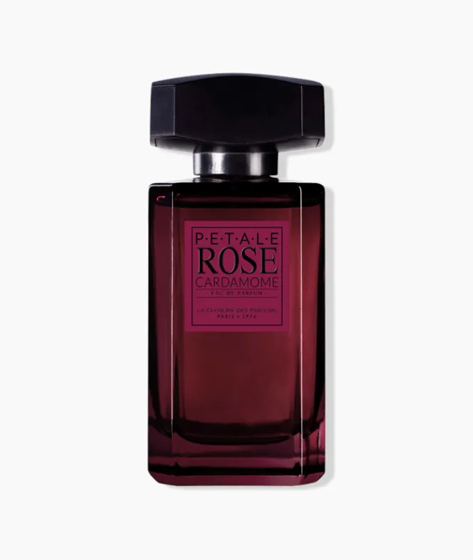 Rose Cardamome LA CLOSERIE DES PARFUMS- Spicy|Fruity