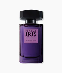Iris Baie Rose LA CLOSERIE DES PARFUMS- Spicy|Floral