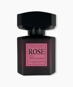 Brume Rose LA CLOSERIE DES PARFUMS- Floral