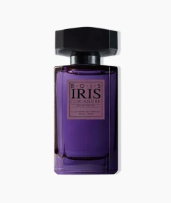Iris Coriandre Bois LA CLOSERIE DES PARFUMS- Gourmand|Spicy