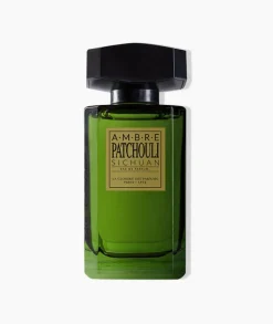 Patchouli Sichuan Ambre LA CLOSERIE DES PARFUMS- Aromatic|Gourmand