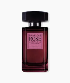 Rose Cannelle LA CLOSERIE DES PARFUMS- Spicy|Floral