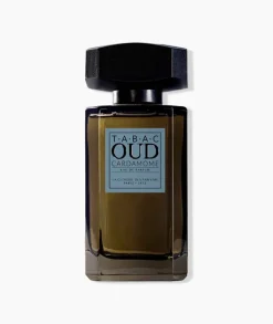 Oud Cardamome LA CLOSERIE DES PARFUMS- Smoky|Spicy
