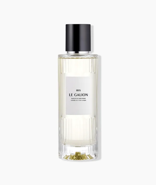 Iris LE GALION- Powdery|Floral