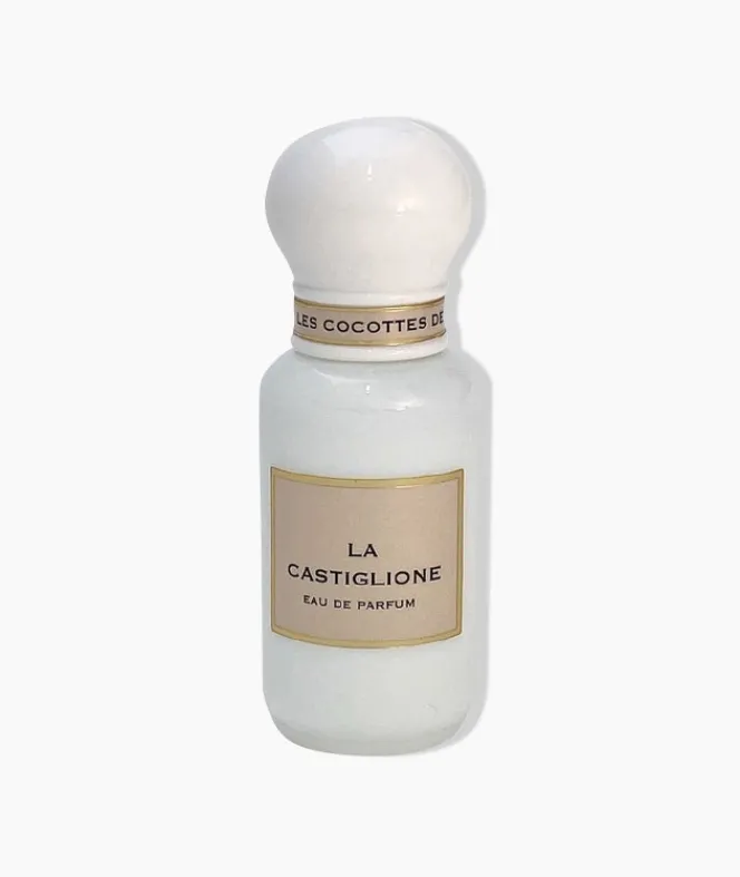 La Castiglione LES COCOTTES DE PARIS- Amber|Woody