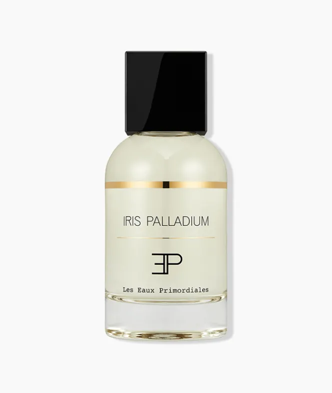 Iris Palladium LES EAUX PRIMORDIALES- Powdery|Floral