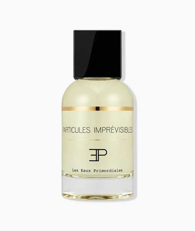 Particules Imprevisibles LES EAUX PRIMORDIALES- Spicy|Leathery