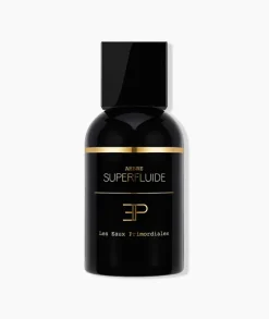 Ambre Superfluide LES EAUX PRIMORDIALES- Amber