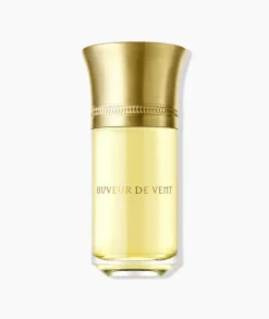 Buveur De Vent LIQUIDES IMAGINAIRES- Leathery