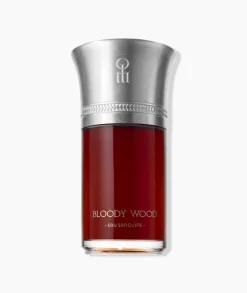 Bloody Wood LIQUIDES IMAGINAIRES- Fruity|Woody