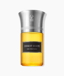 Désert Suave LIQUIDES IMAGINAIRES- Gourmand|Oriental