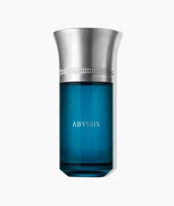 Abyssis LIQUIDES IMAGINAIRES- Marine|Woody