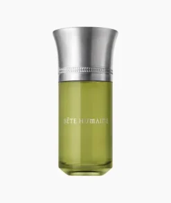 Bête Humaine LIQUIDES IMAGINAIRES- Aromatic|Woody