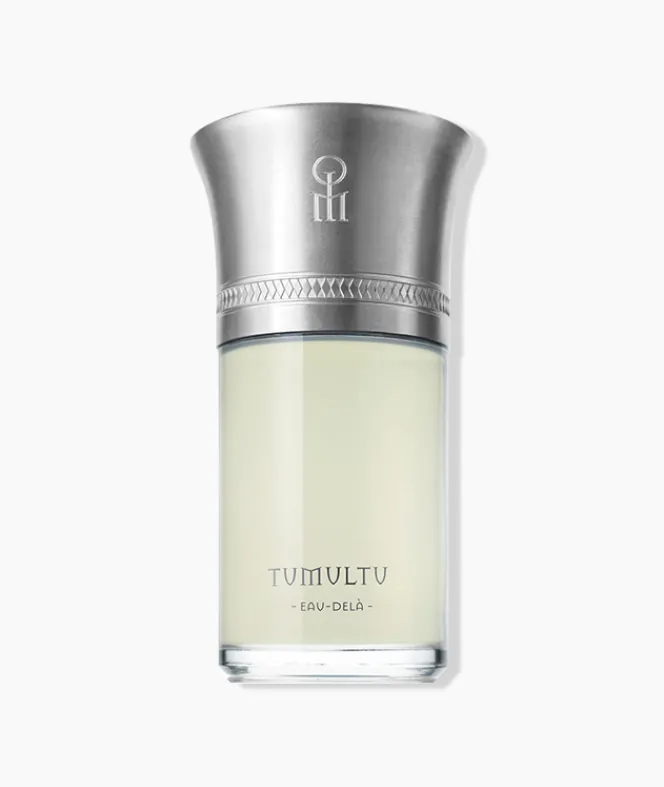 Tumultu LIQUIDES IMAGINAIRES- Citrusy|Woody