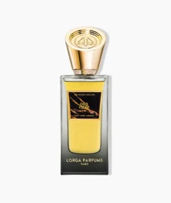 Oud Yssee LORGA PARFUMS- Gourmand|Woody