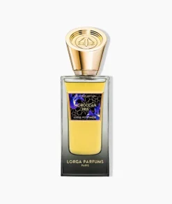 Moroccan Iris LORGA PARFUMS- Fruity|Floral