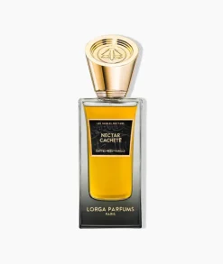Nectar Cachete LORGA PARFUMS- Gourmand|Leathery
