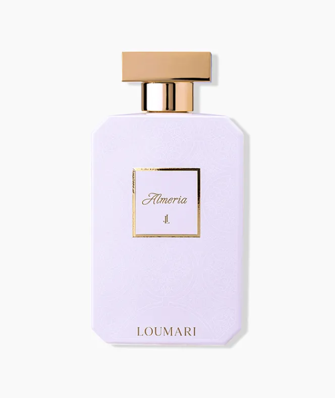 Almeria LOUMARI- Oriental