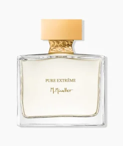 Pure Extrême M. MICALLEF- Musky|Floral