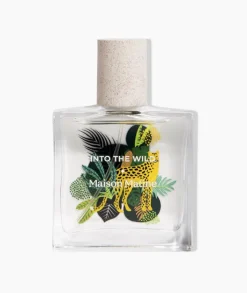 Into the Wild MAISON MATINE- Woody