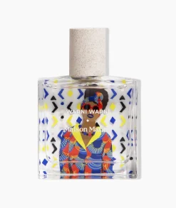 Warni Warni MAISON MATINE- Floral