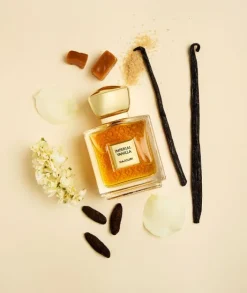 Imperial Vanilla MAJOURI- Gourmand|Oriental