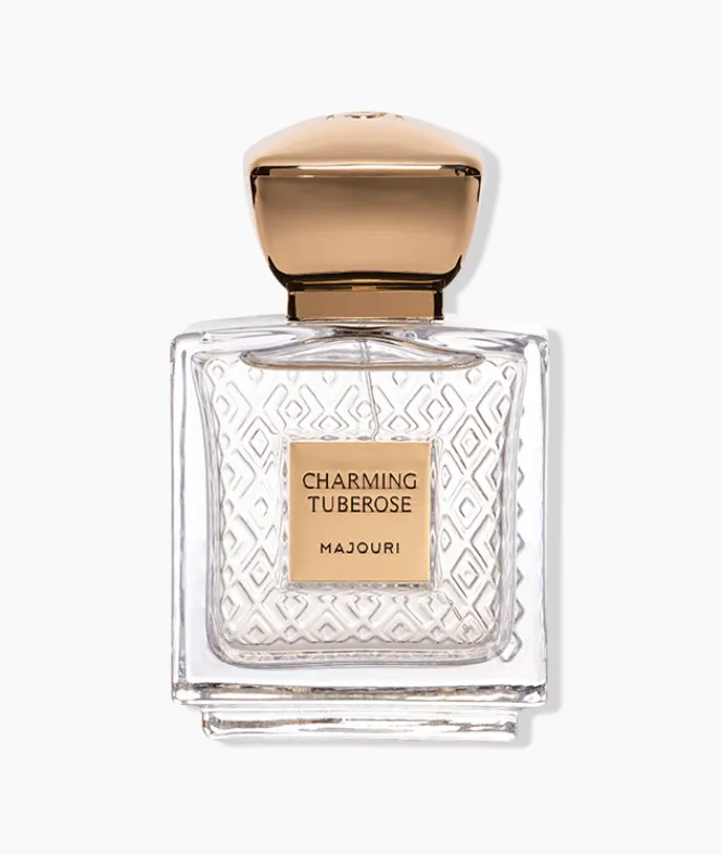 Charming Tuberose MAJOURI- Floral
