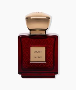 Jour 5 MAJOURI- Musky|Floral