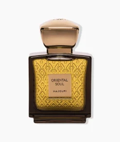 Oriental Soul MAJOURI- Oriental