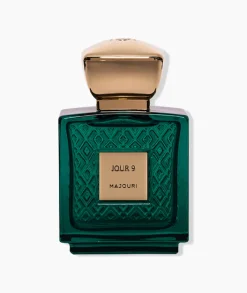 Jour 9 MAJOURI- Spicy|Woody