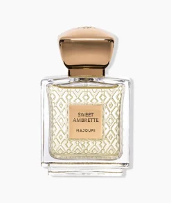 Sweet Ambrette MAJOURI- Fruity|Floral