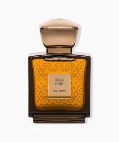 Gold Noir MAJOURI- Oriental|Woody