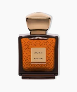 Jour 21 MAJOURI- Amber|Woody