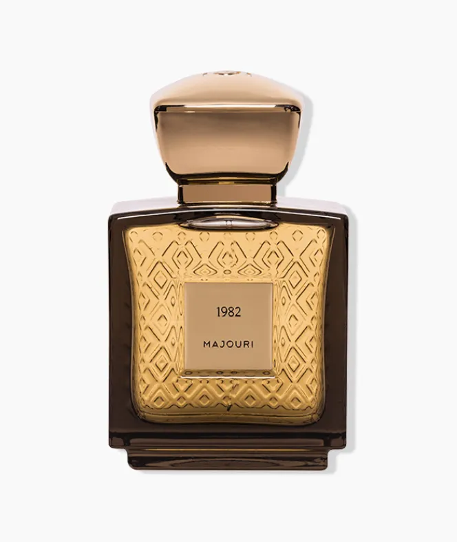 1982 MAJOURI- Spicy|Citrusy