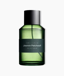 Jasmin Patchouli MARIEJEANNE- Amber|Floral