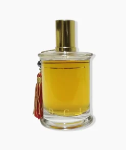 Cuir Garamante MDCI- Amber|Woody