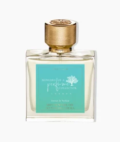 Meet Me Where The Sky Touches MEMOIRS OF A PERFUME COLLECTOR- Marine|Woody